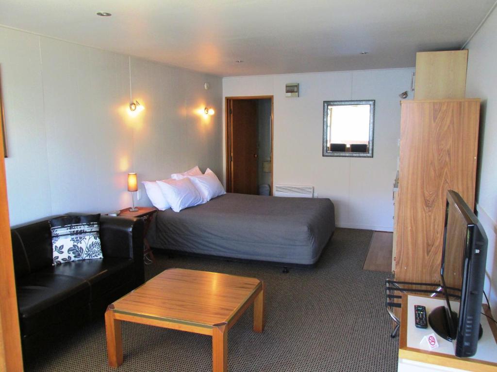 Lakeview Motel Wanaka Cameră foto